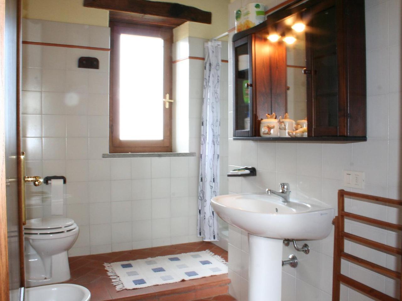 Holiday Home Casalini By Interhome Montorgiali Экстерьер фото